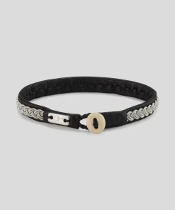 Ron Dorff Small Accessories | Beach Accessories>Lapland Tin Bracelet