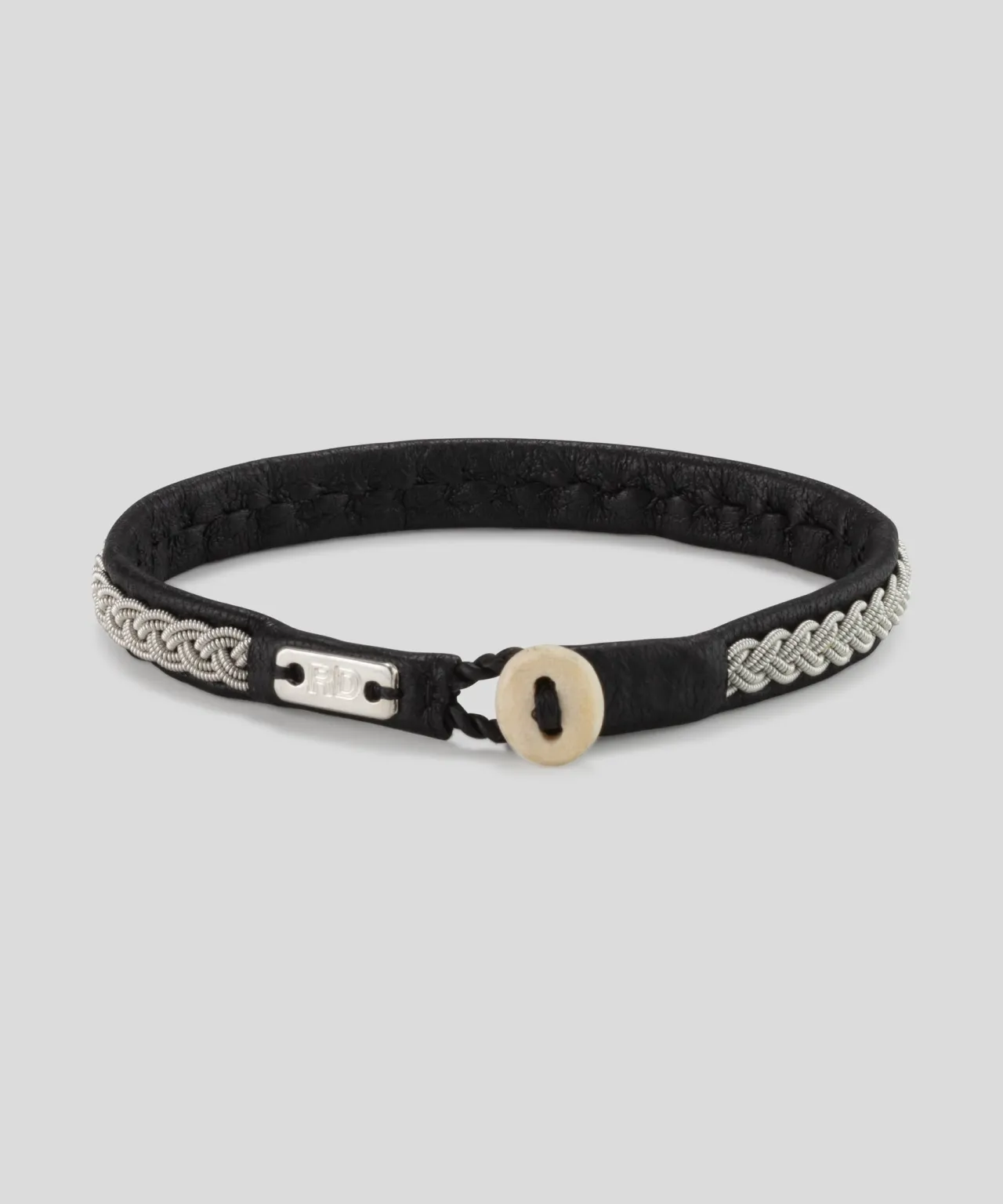 Ron Dorff Small Accessories | Beach Accessories>Lapland Tin Bracelet