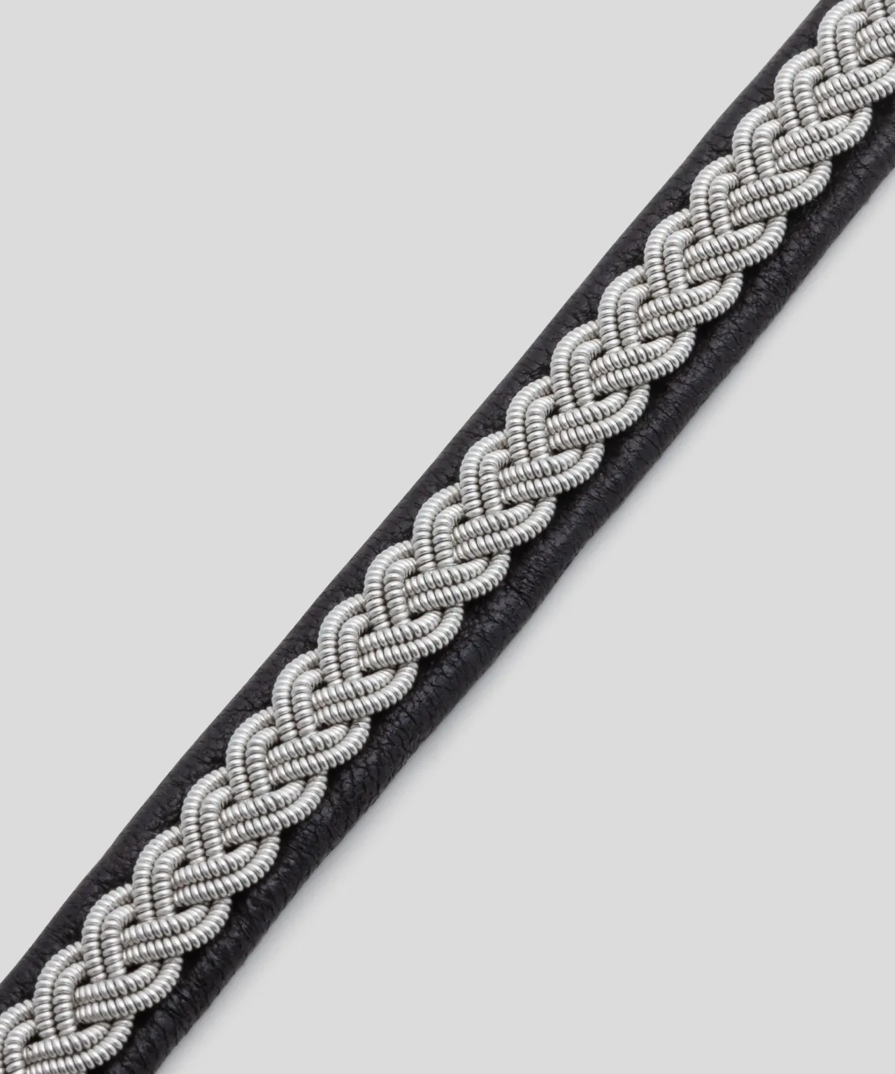 Ron Dorff Small Accessories | Beach Accessories>Lapland Tin Bracelet