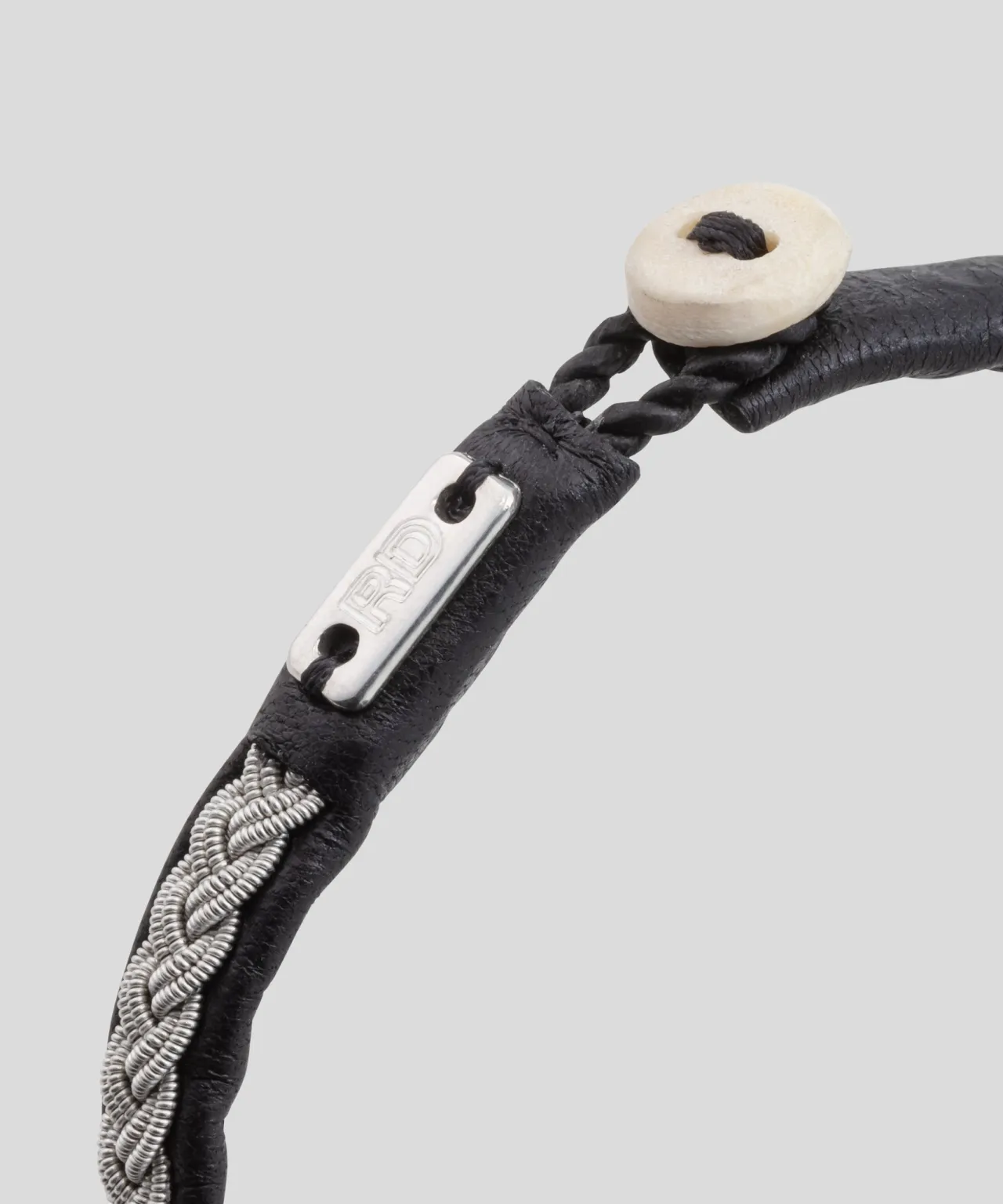 Ron Dorff Small Accessories | Beach Accessories>Lapland Tin Bracelet