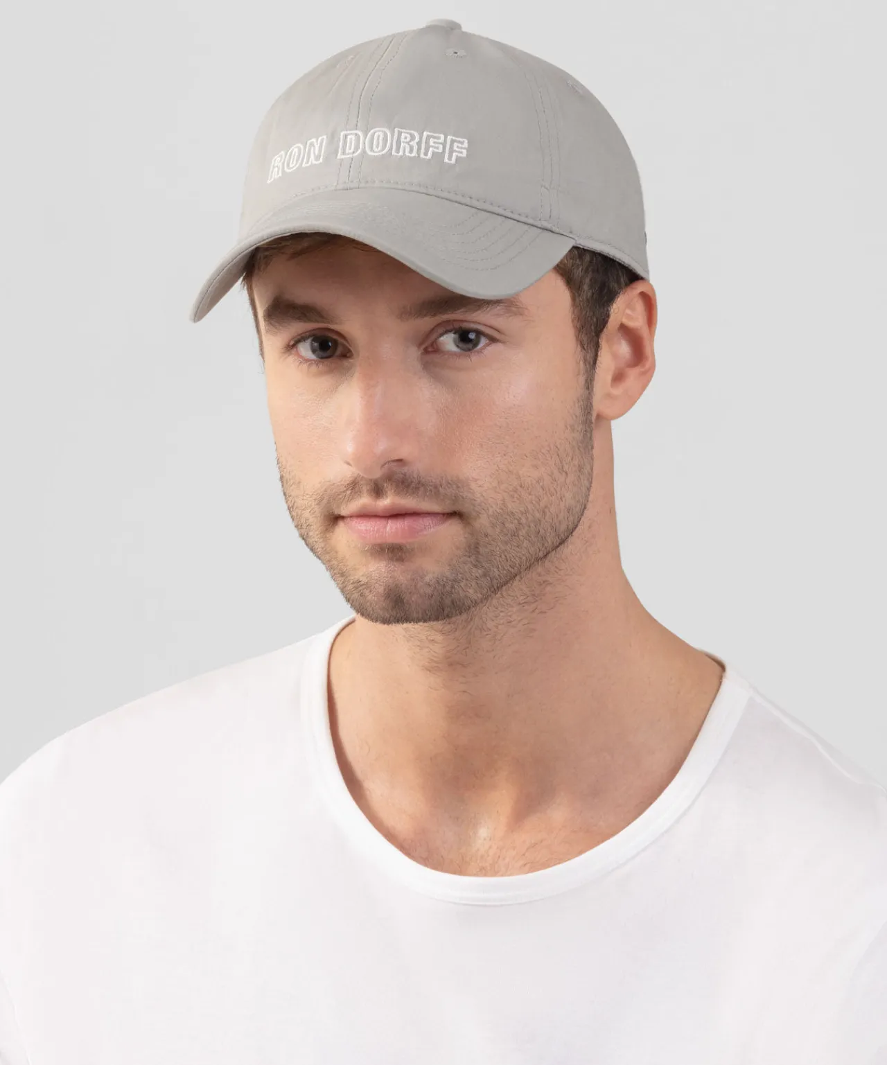 Ron Dorff Coach Caps | Coach Caps>Light Cotton Coach Cap ""