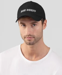 Ron Dorff Coach Caps | Coach Caps>Light Cotton Coach Cap ""