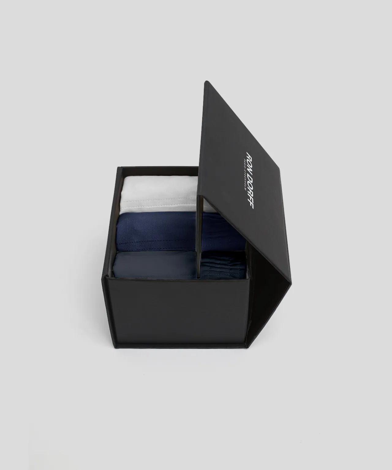 Ron Dorff Underwear Packs | Boxer Shorts>Marathon Boxer Shorts Weekend Kit