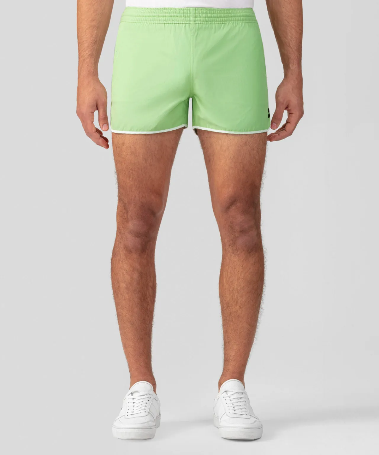 Ron Dorff Shorts>Marathon Exerciser Shorts