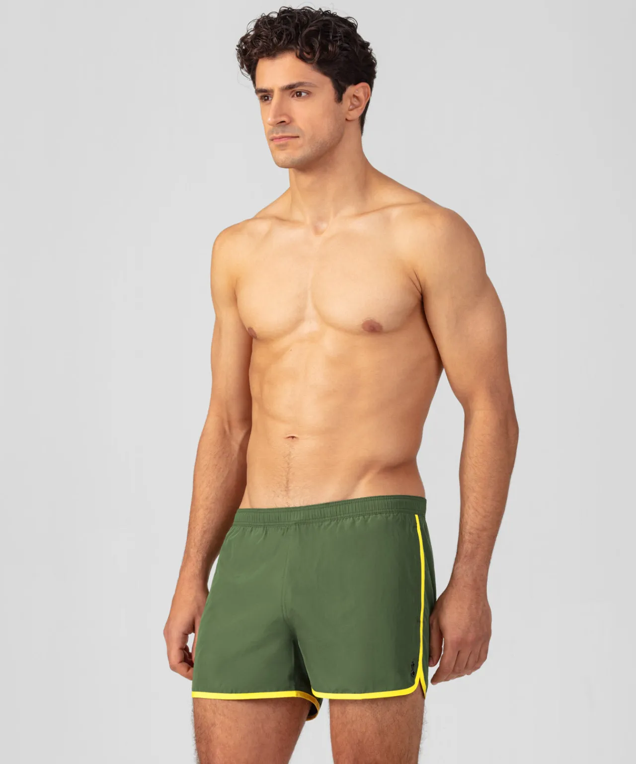 Ron Dorff Swim Shorts | Swim Shorts>Marathon Swim Shorts
