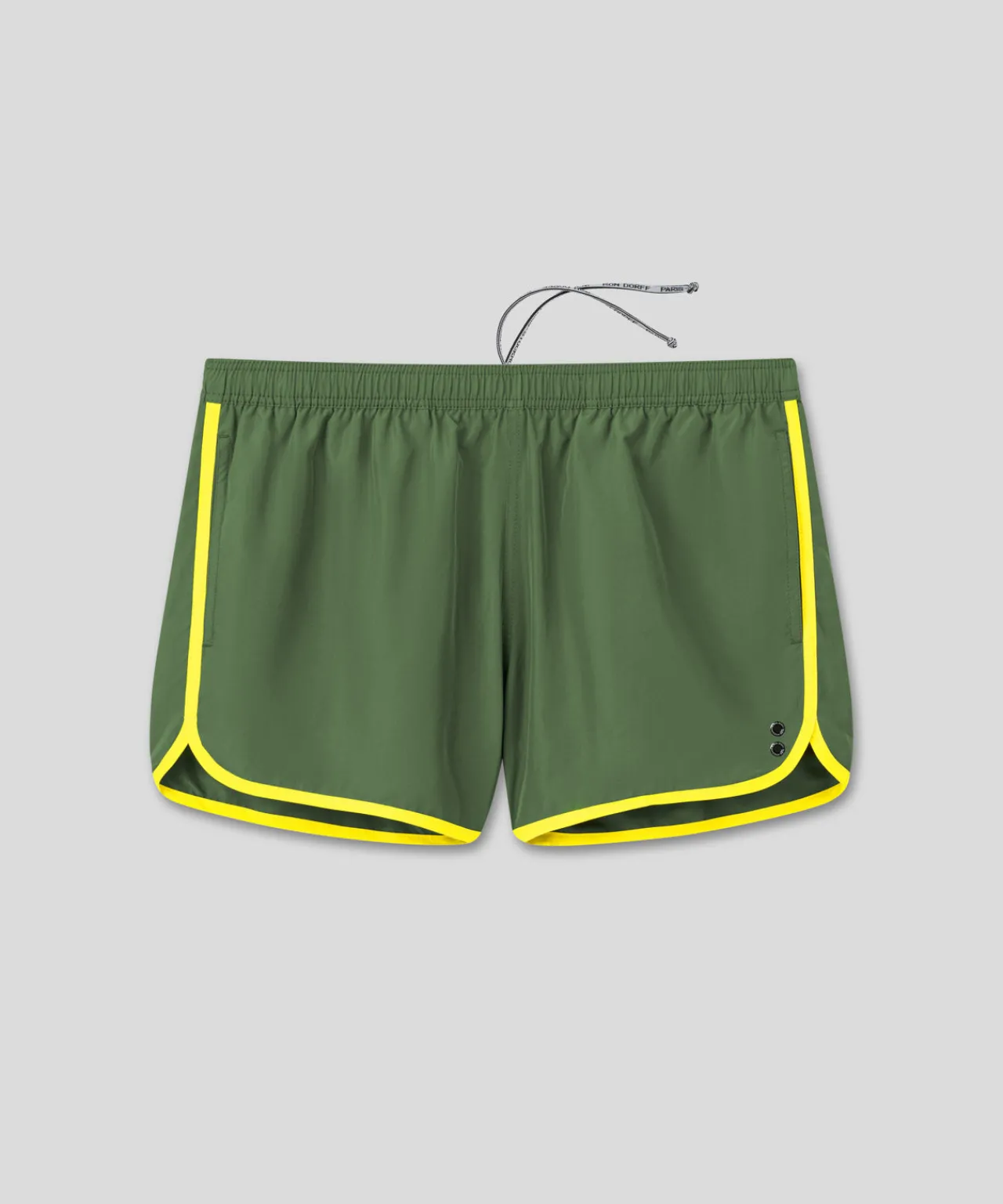 Ron Dorff Swim Shorts | Swim Shorts>Marathon Swim Shorts
