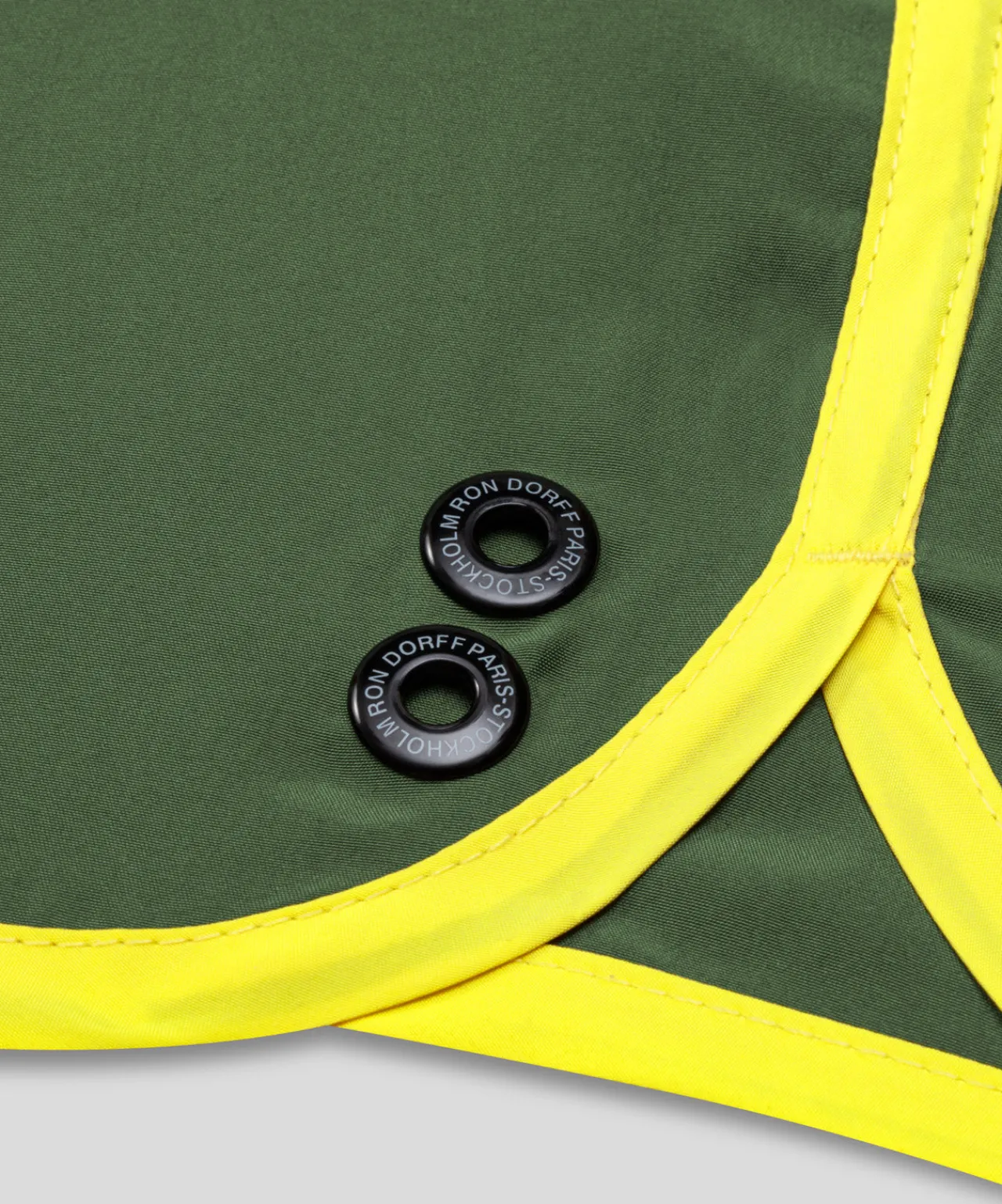 Ron Dorff Swim Shorts | Swim Shorts>Marathon Swim Shorts