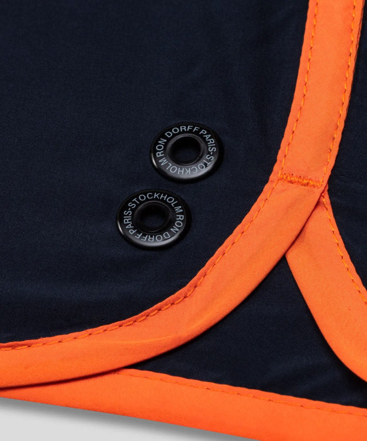 Ron Dorff Swim Shorts | Swim Shorts>Marathon Swim Shorts