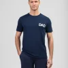 Ron Dorff Lounge T-Shirts | T-Shirts>Organic Cotton T-Shirt DAD