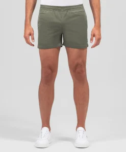 Ron Dorff Shorts>RD Exerciser Shorts