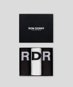 Ron Dorff Socks Pack | Underwear Packs>RD Socks Weekend Kit
