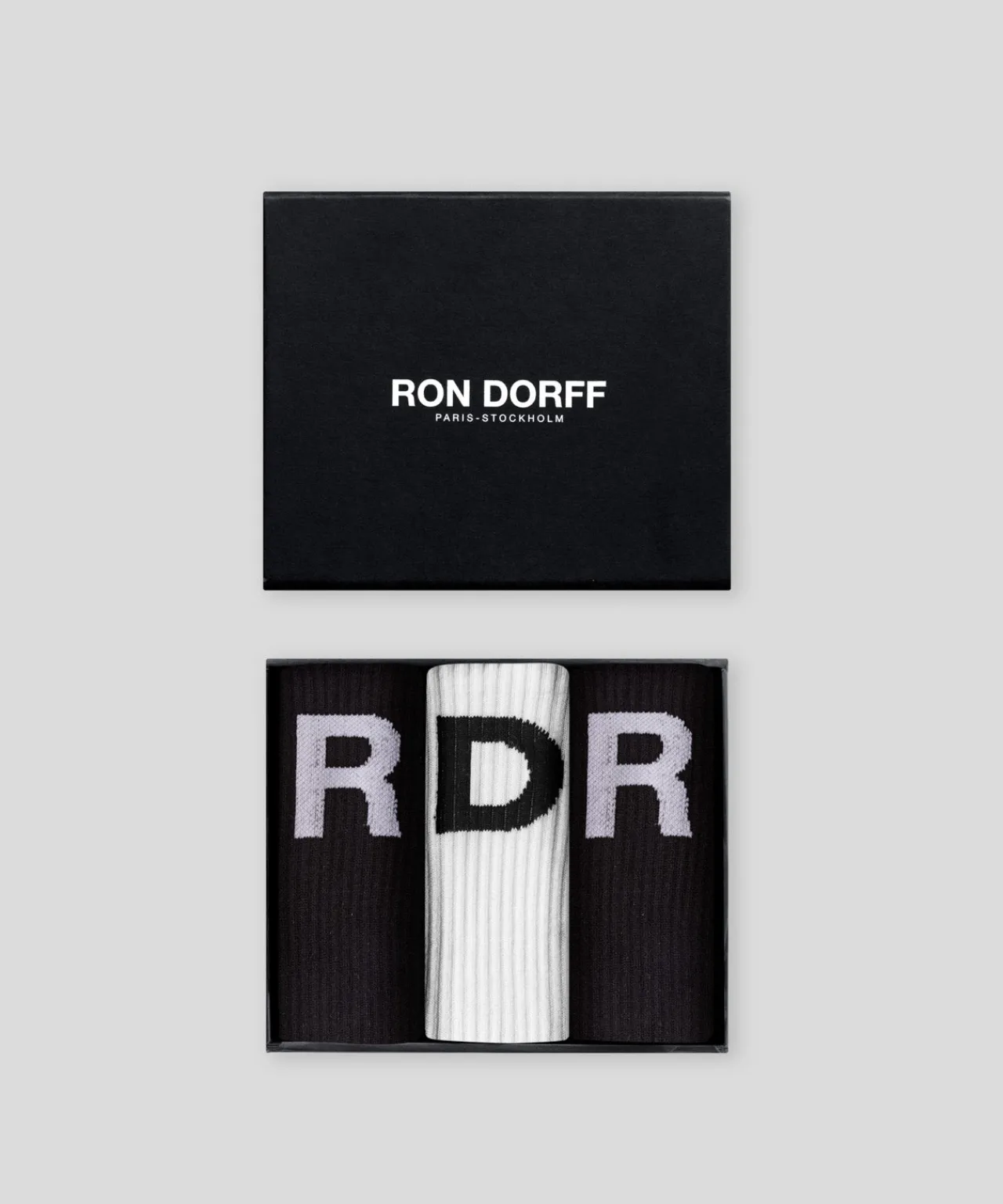 Ron Dorff Socks Pack | Underwear Packs>RD Socks Weekend Kit