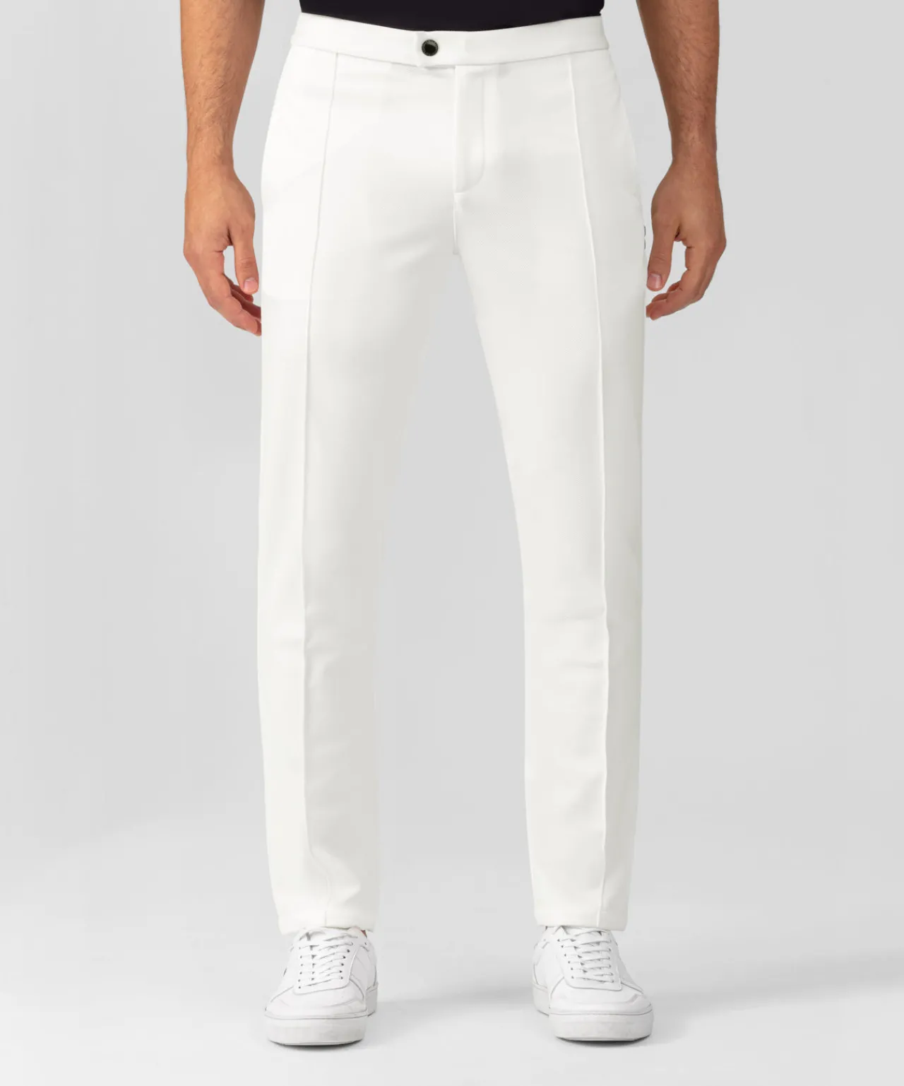 Ron Dorff Pants>RD Tennis Pants