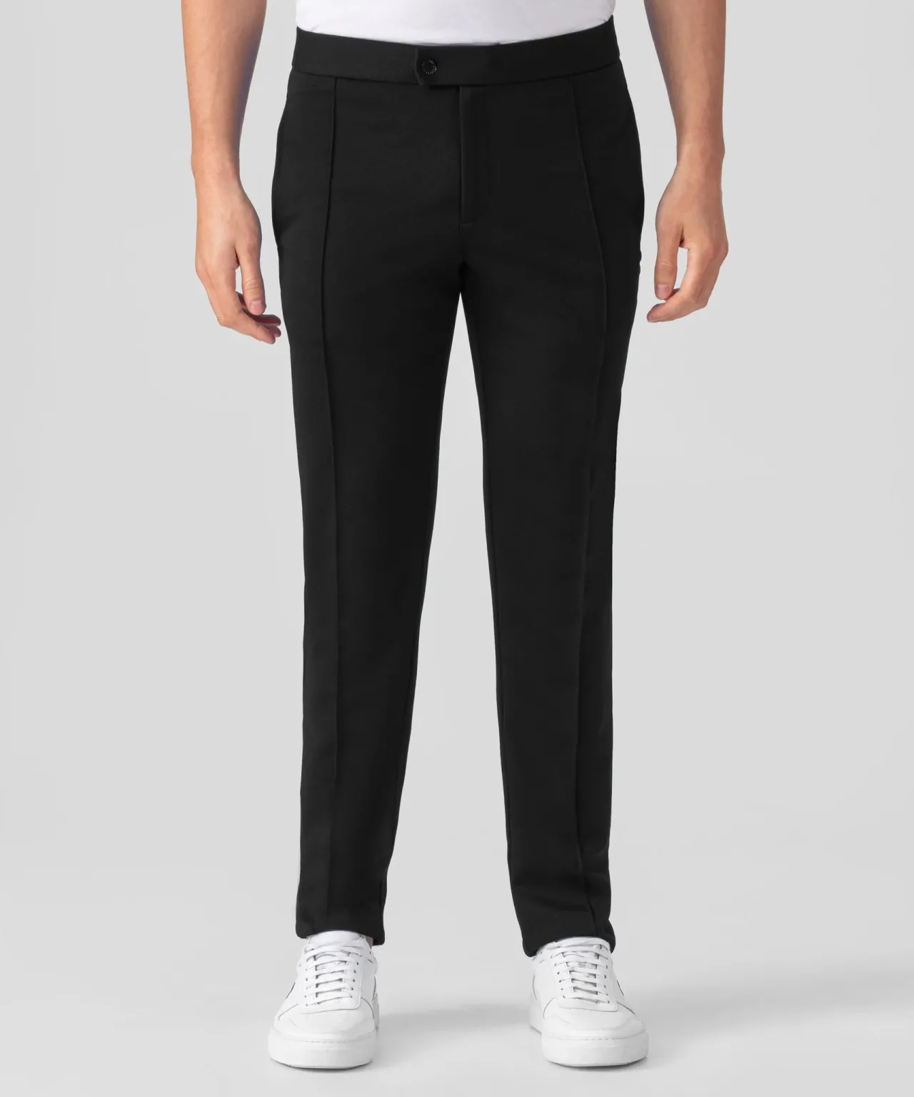 Ron Dorff Pants>RD Tennis Pants