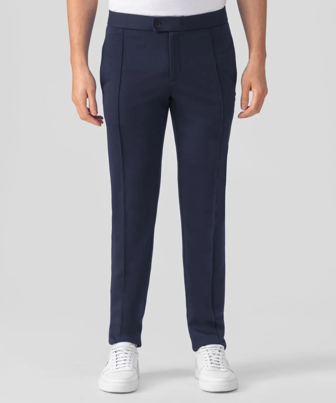 Ron Dorff Pants>RD Tennis Pants