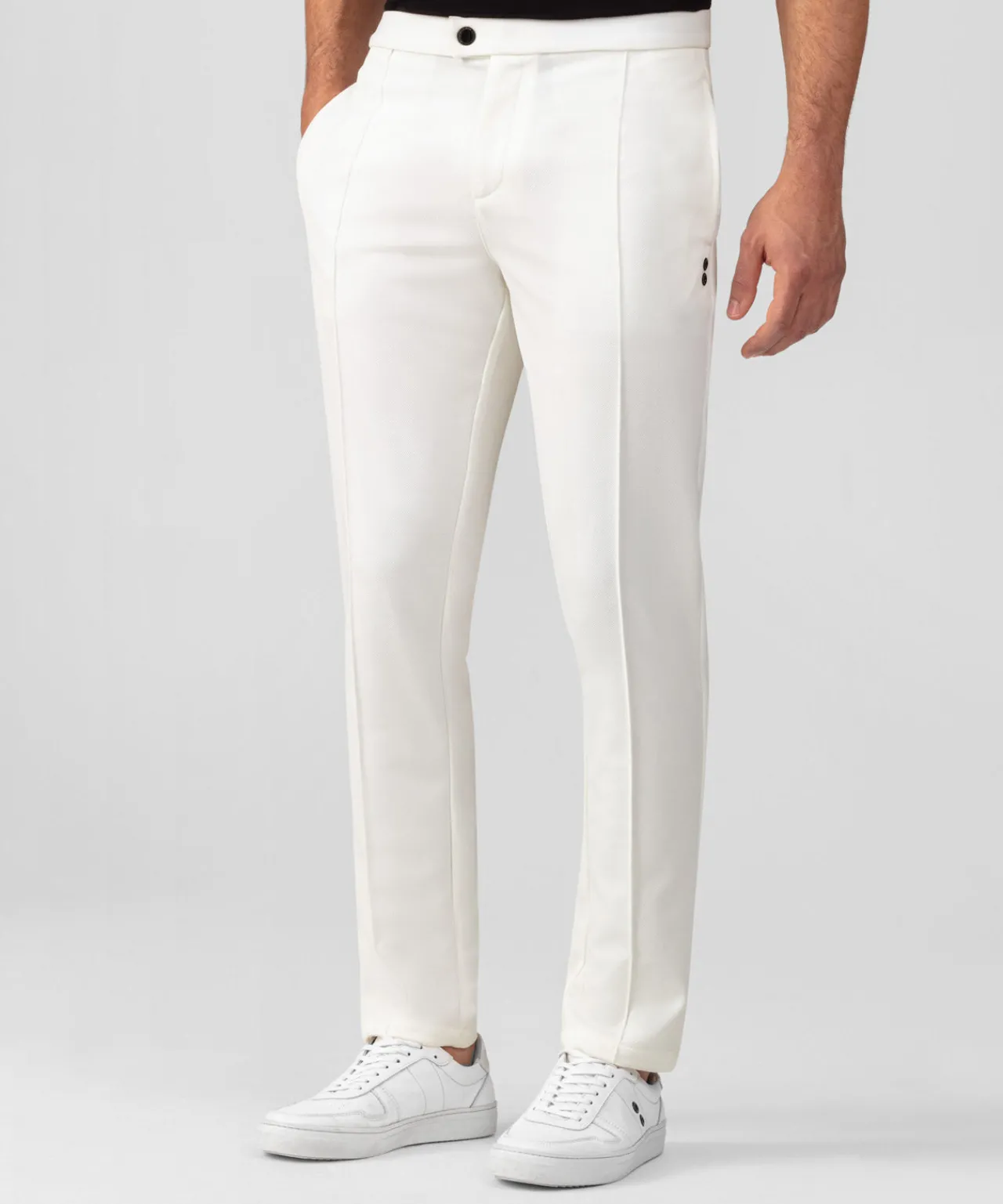 Ron Dorff Pants>RD Tennis Pants