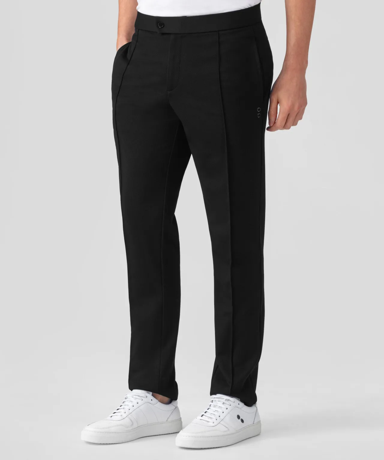 Ron Dorff Pants>RD Tennis Pants