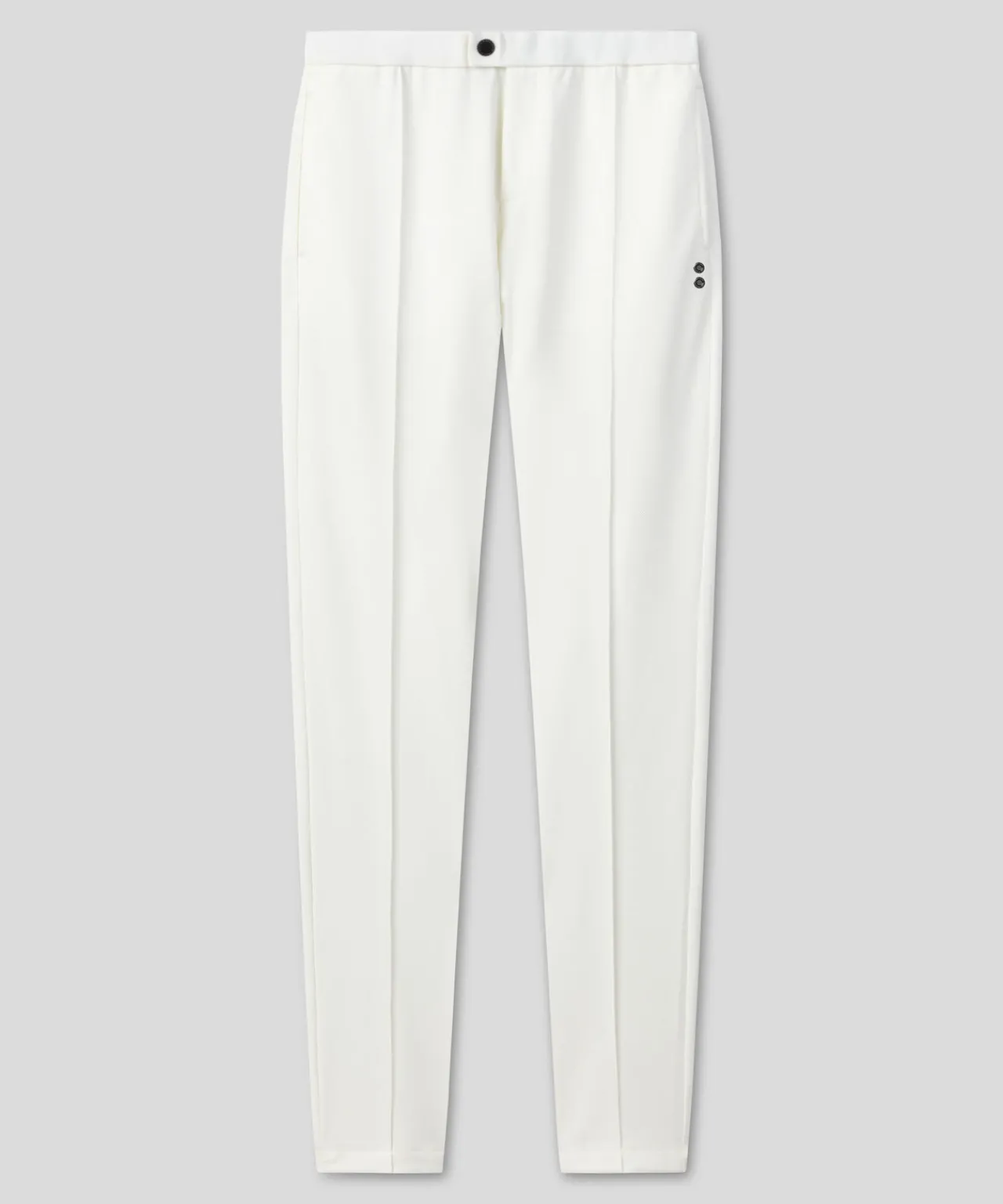 Ron Dorff Pants>RD Tennis Pants