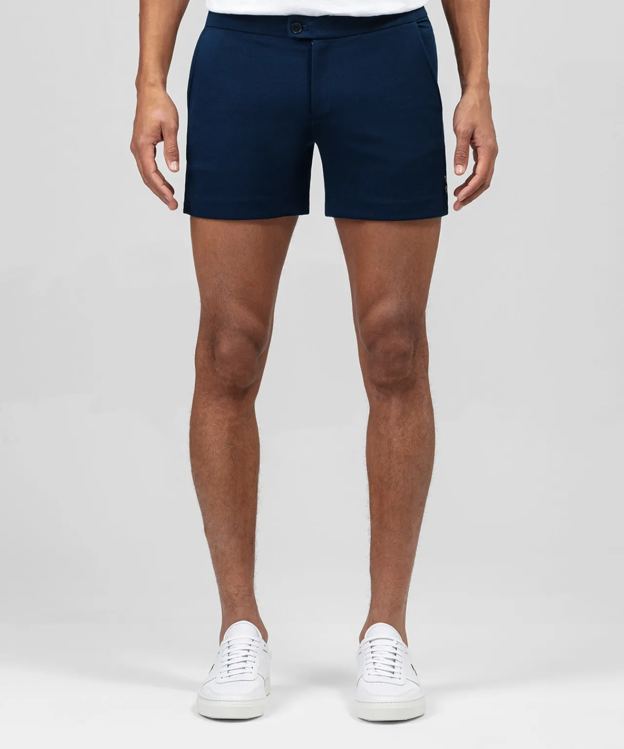 Ron Dorff Shorts>RD Tennis Shorts
