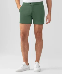 Ron Dorff Shorts>RD Tennis Shorts