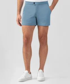 Ron Dorff Shorts>RD Tennis Shorts