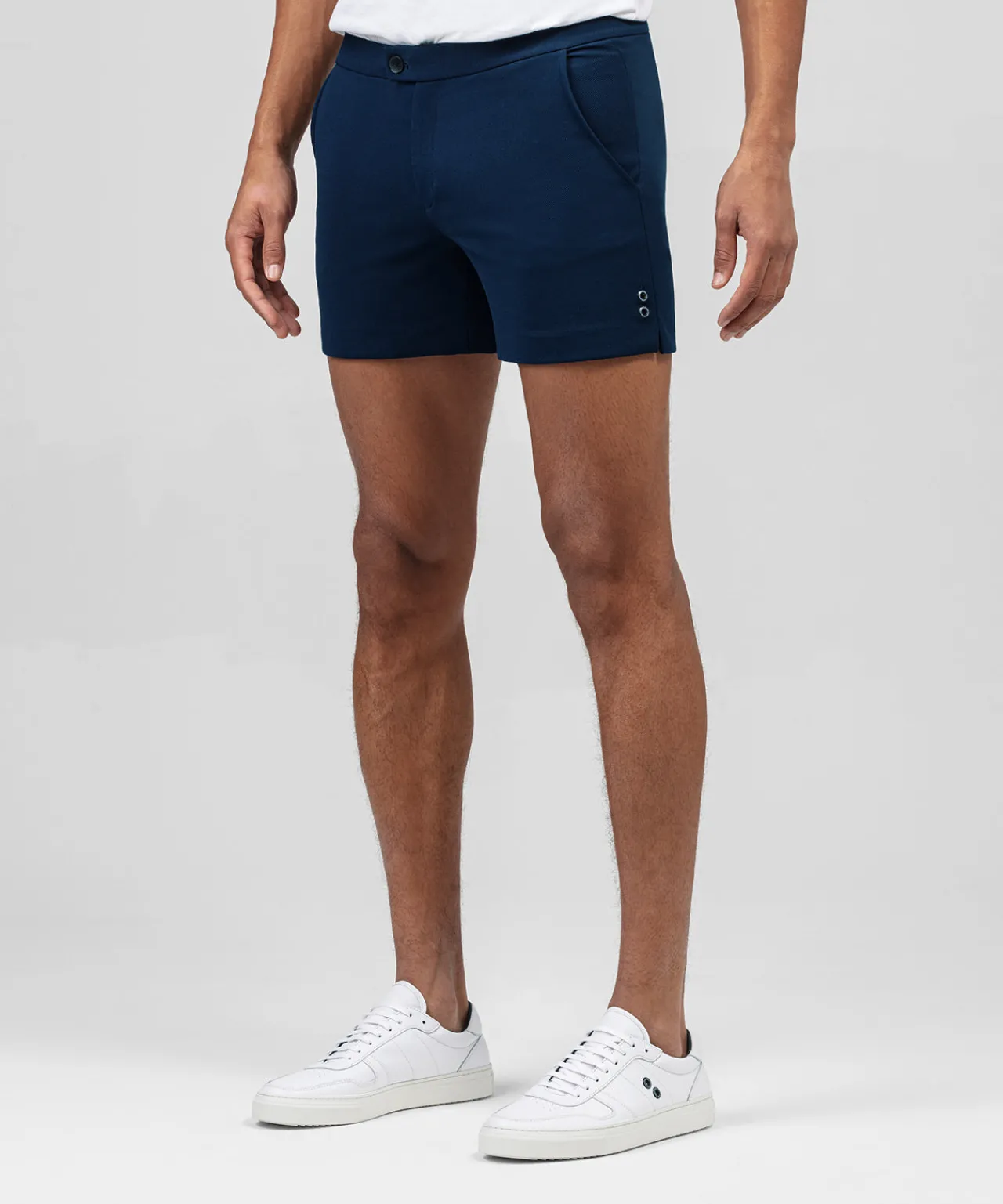 Ron Dorff Shorts>RD Tennis Shorts