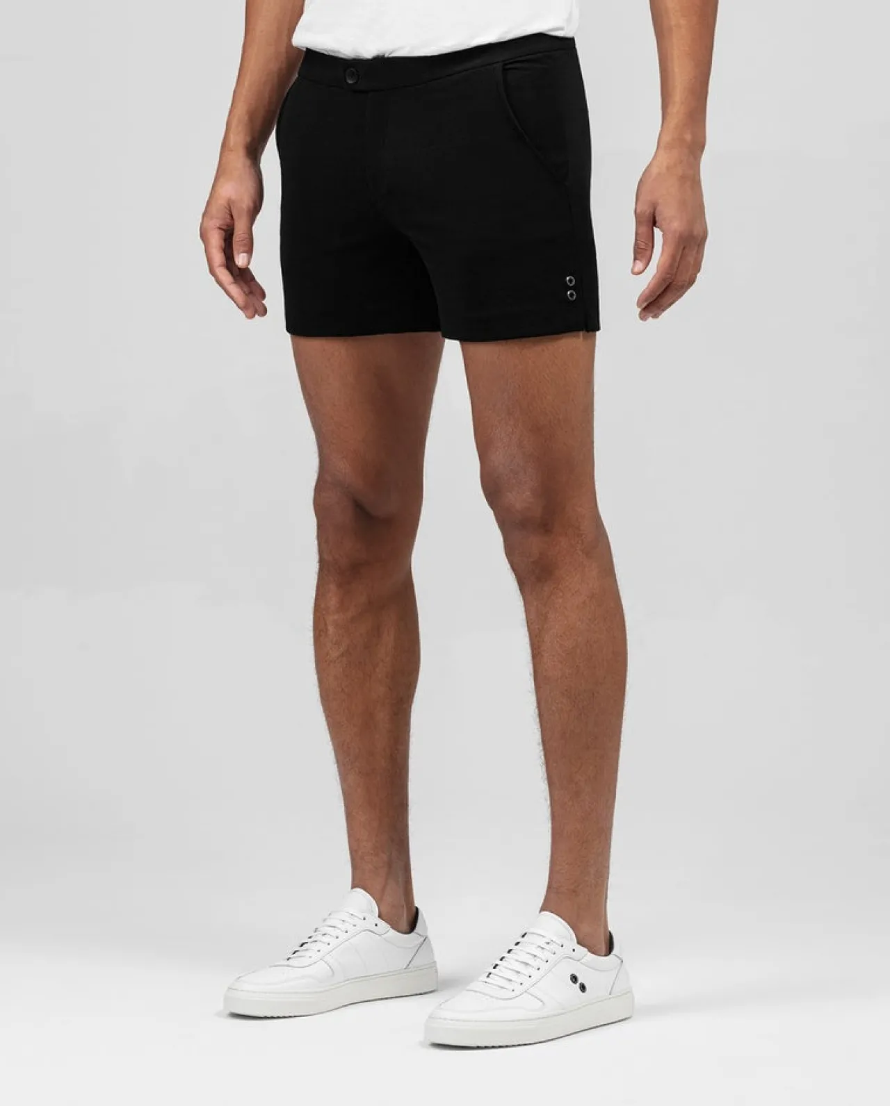 Ron Dorff Shorts>RD Tennis Shorts