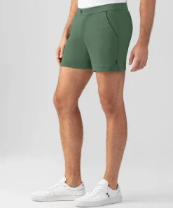 Ron Dorff Shorts>RD Tennis Shorts