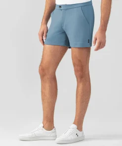 Ron Dorff Shorts>RD Tennis Shorts