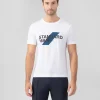 Ron Dorff Lounge T-Shirts | T-Shirts>+ NATIONAL STANDARD Organic Cotton T-Shirt "STANDARD MAN"