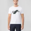 Ron Dorff Lounge T-Shirts | T-Shirts>+ NATIONAL STANDARD Organic Cotton T-Shirt "STANDARD MAN"
