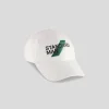 Ron Dorff Coach Caps | Coach Caps>+ NATIONAL STANDARD Cotton Coach Cap "Standard Man"