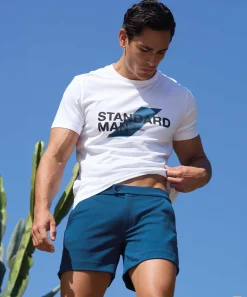 Ron Dorff Lounge T-Shirts | T-Shirts><noscript><img width=