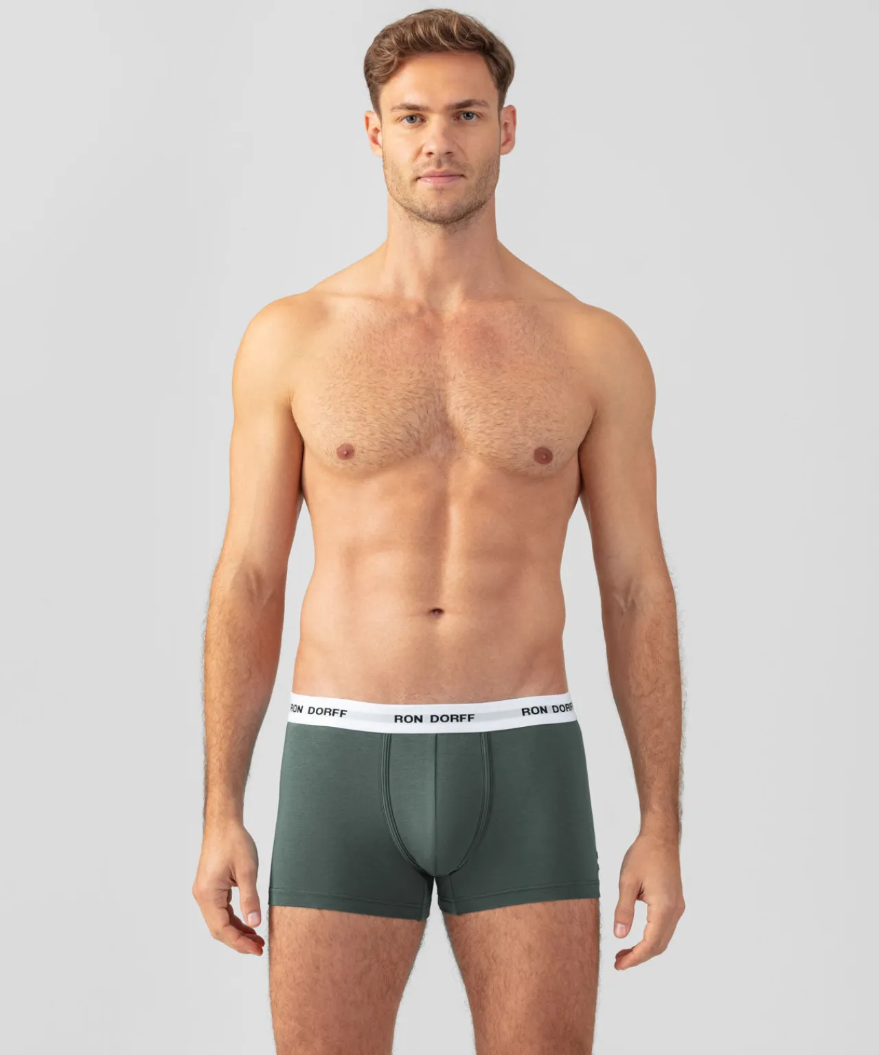 Ron Dorff Boxer Briefs>Boxer Briefs