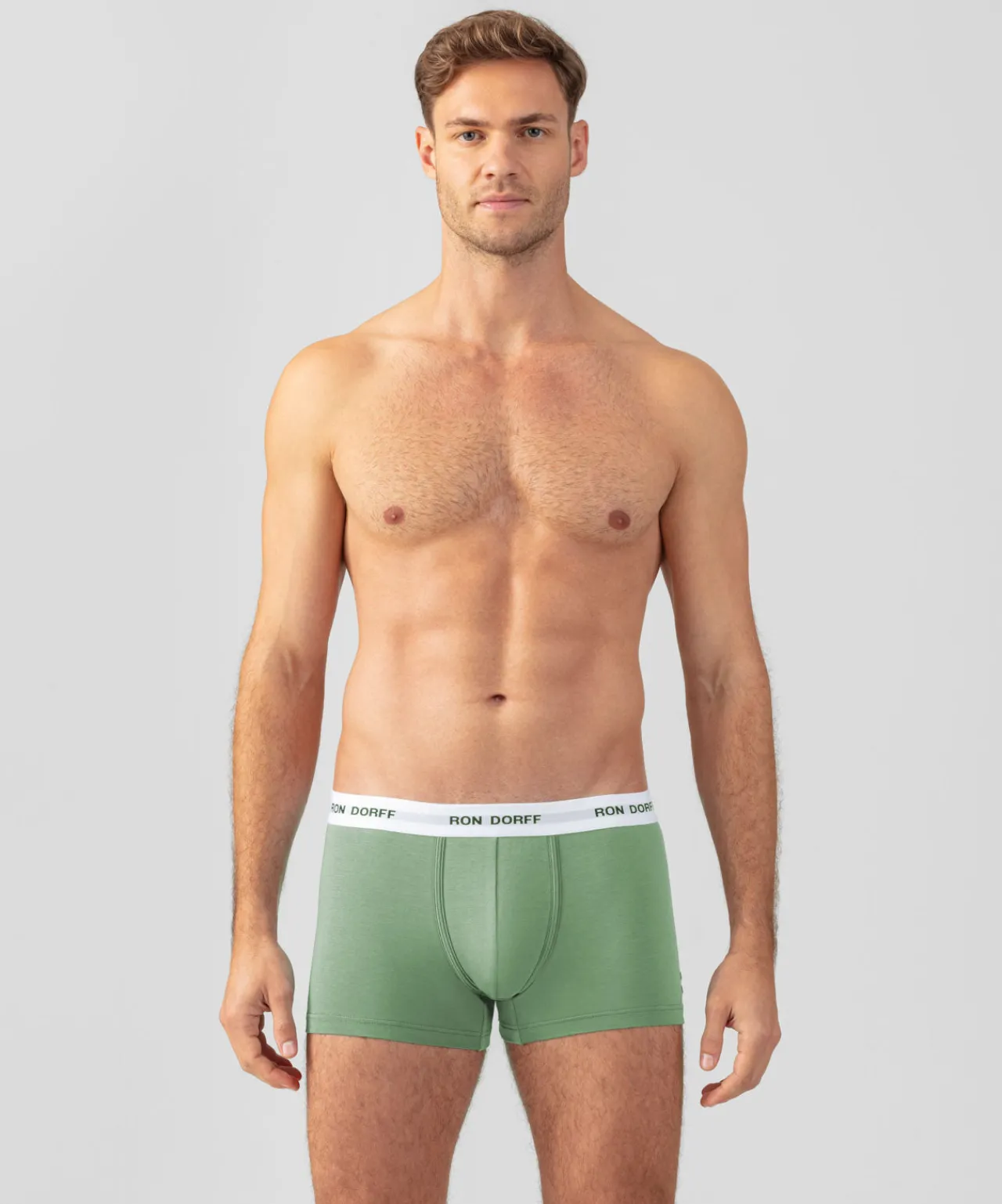 Ron Dorff Boxer Briefs>Boxer Briefs