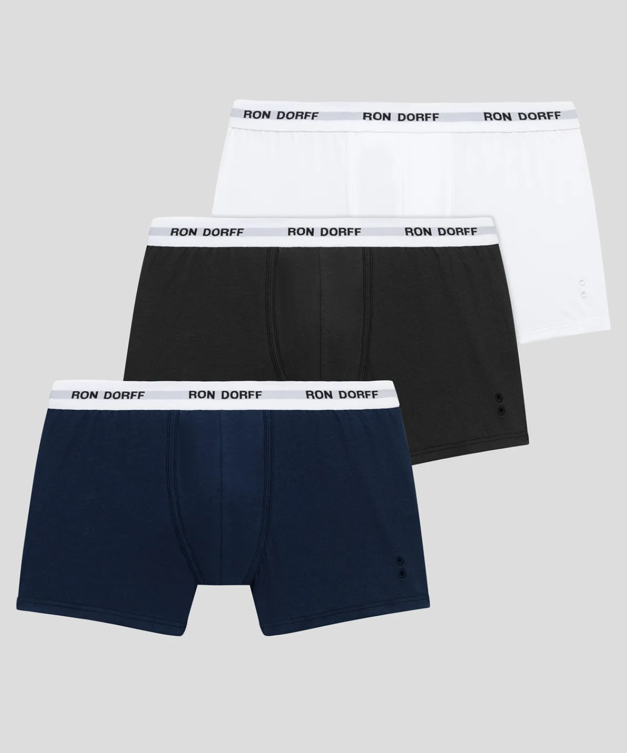 Ron Dorff Underwear Packs | Boxer Briefs>Boxer Briefs Kit