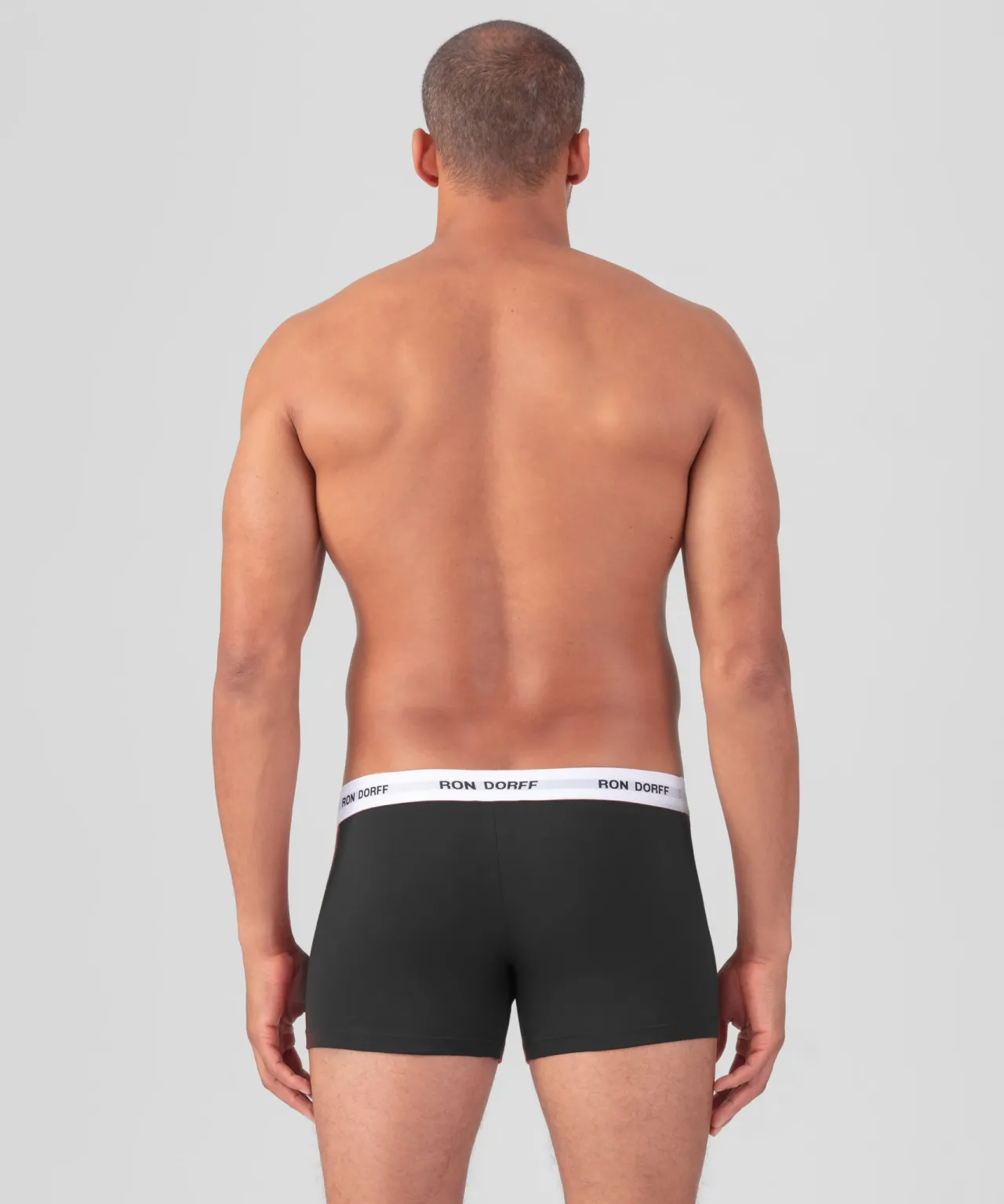 Ron Dorff Underwear Packs | Boxer Briefs>Boxer Briefs Kit