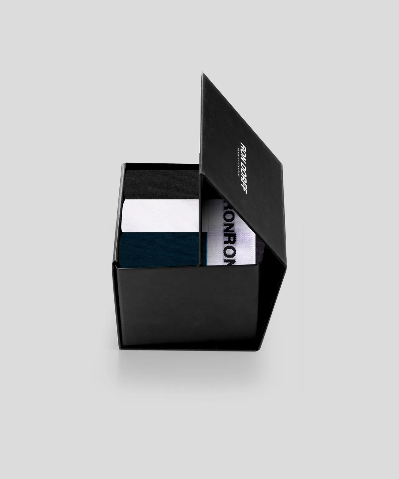 Ron Dorff Underwear Packs>Boxer Briefs Weekend Kit
