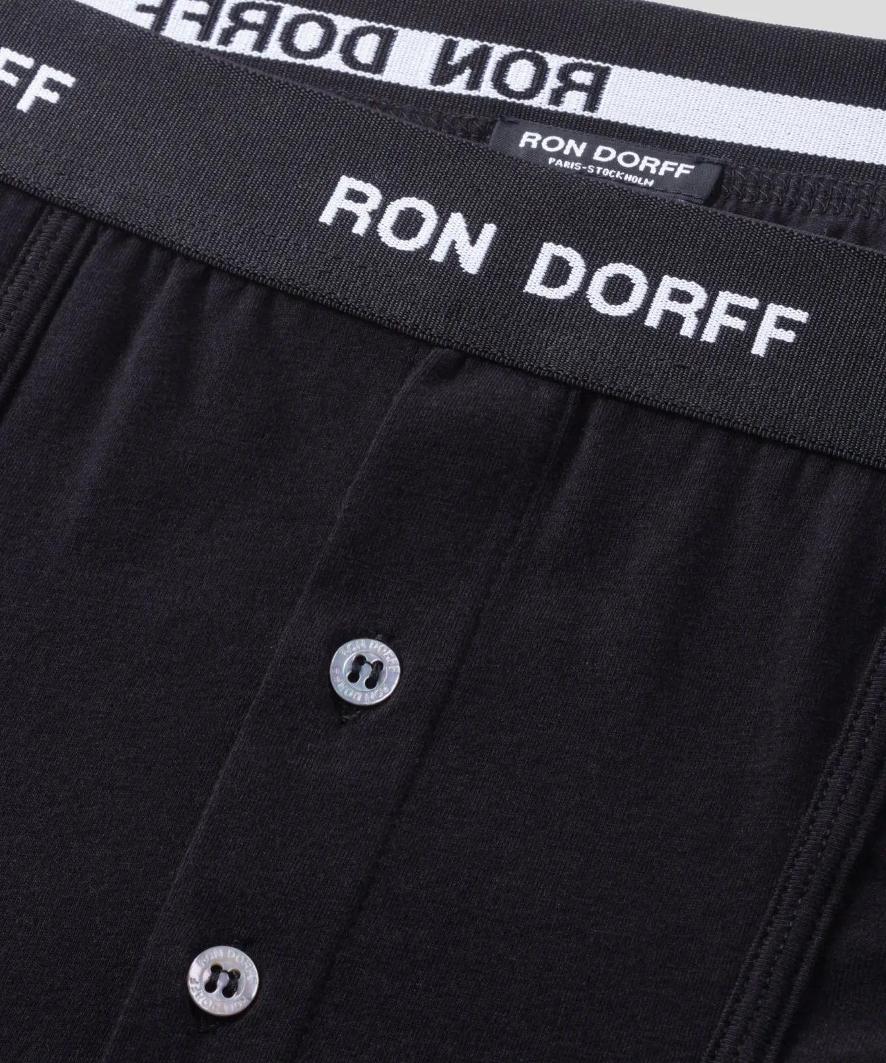 Ron Dorff Pajamas | Long Johns>Long Johns
