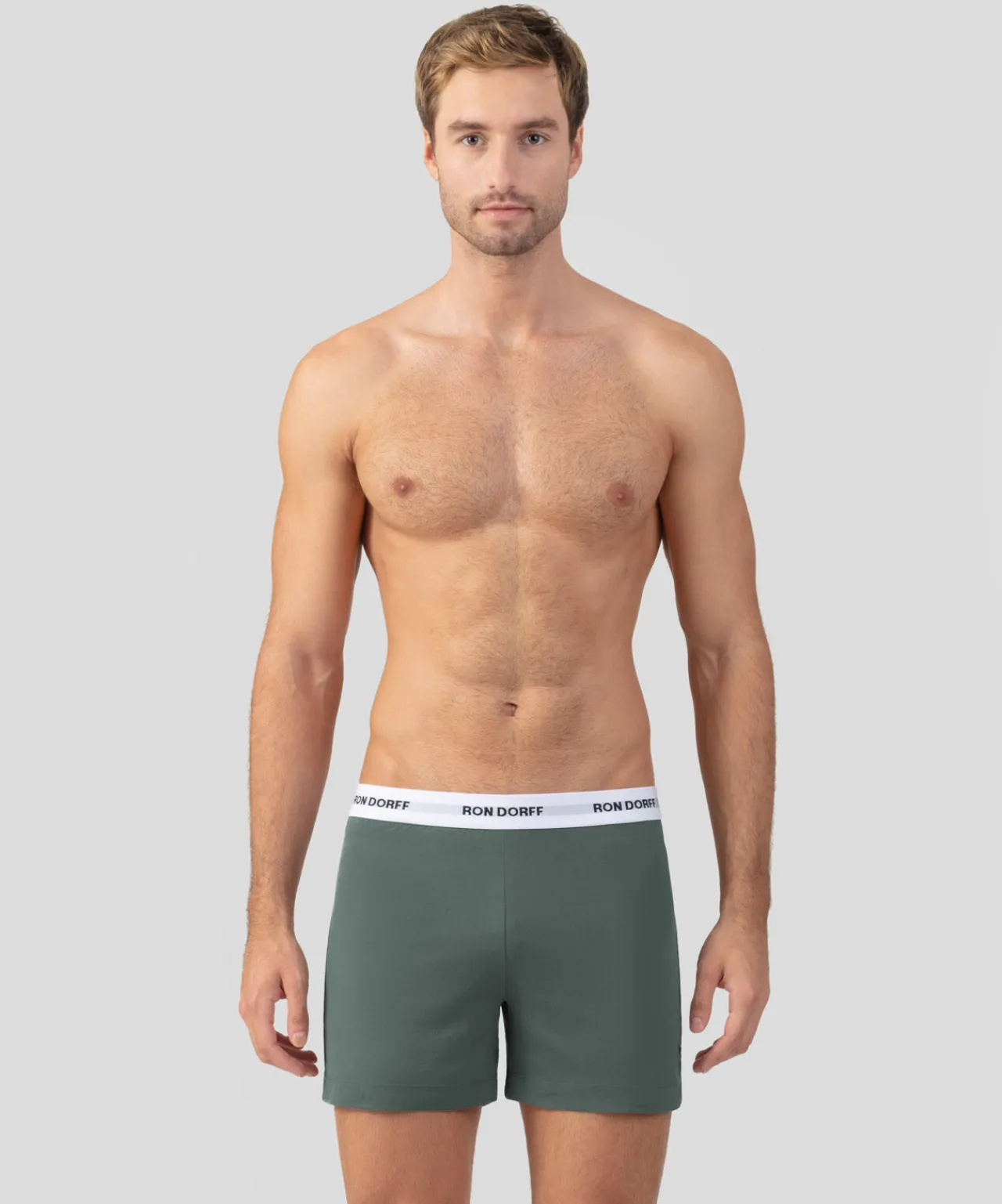 Ron Dorff Pajamas | Shorts>Pyjama Shorts