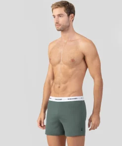Ron Dorff Pajamas | Shorts>Pyjama Shorts
