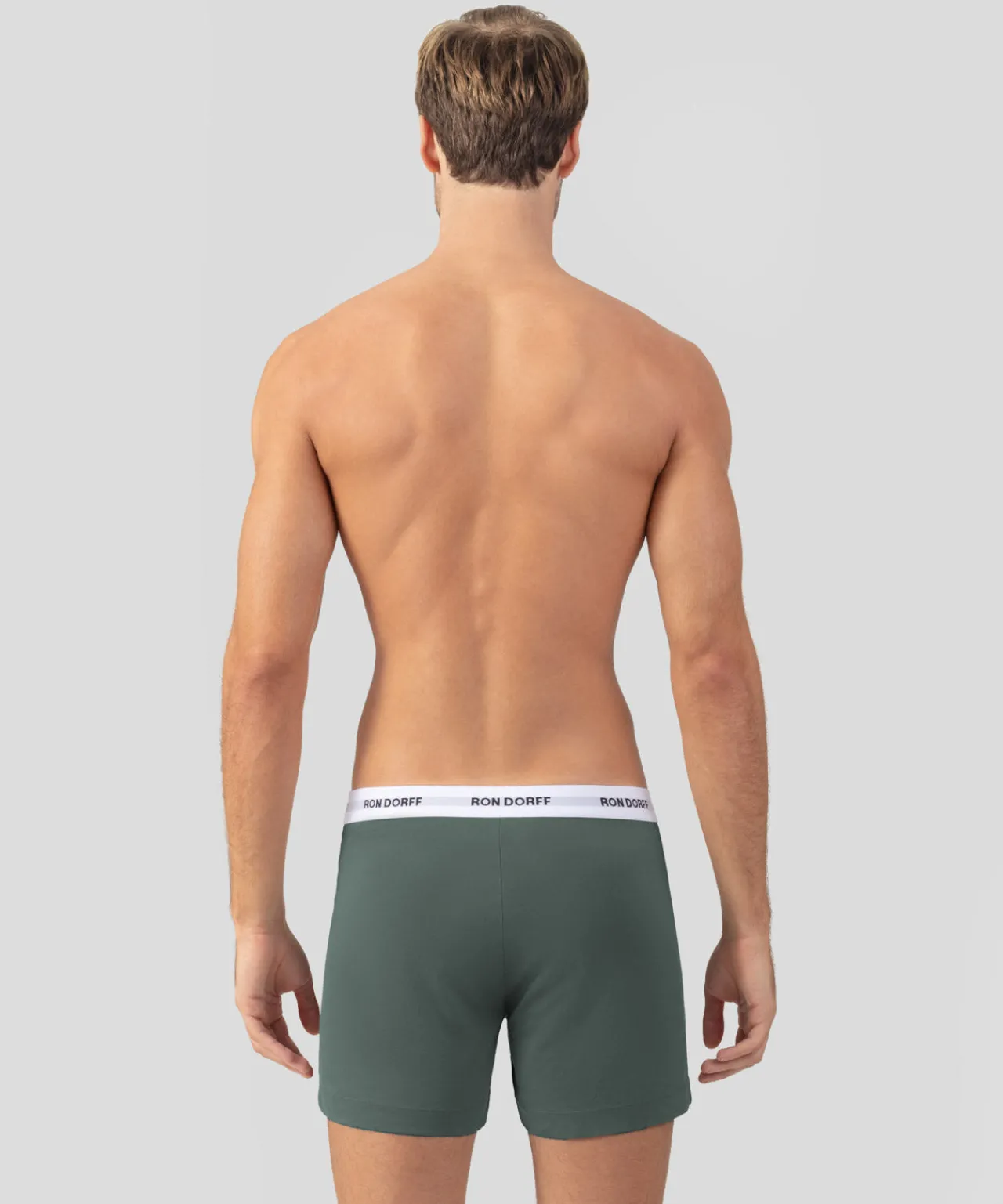 Ron Dorff Pajamas | Shorts>Pyjama Shorts