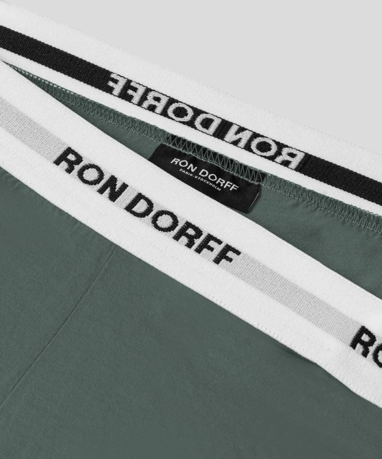 Ron Dorff Pajamas | Shorts>Pyjama Shorts