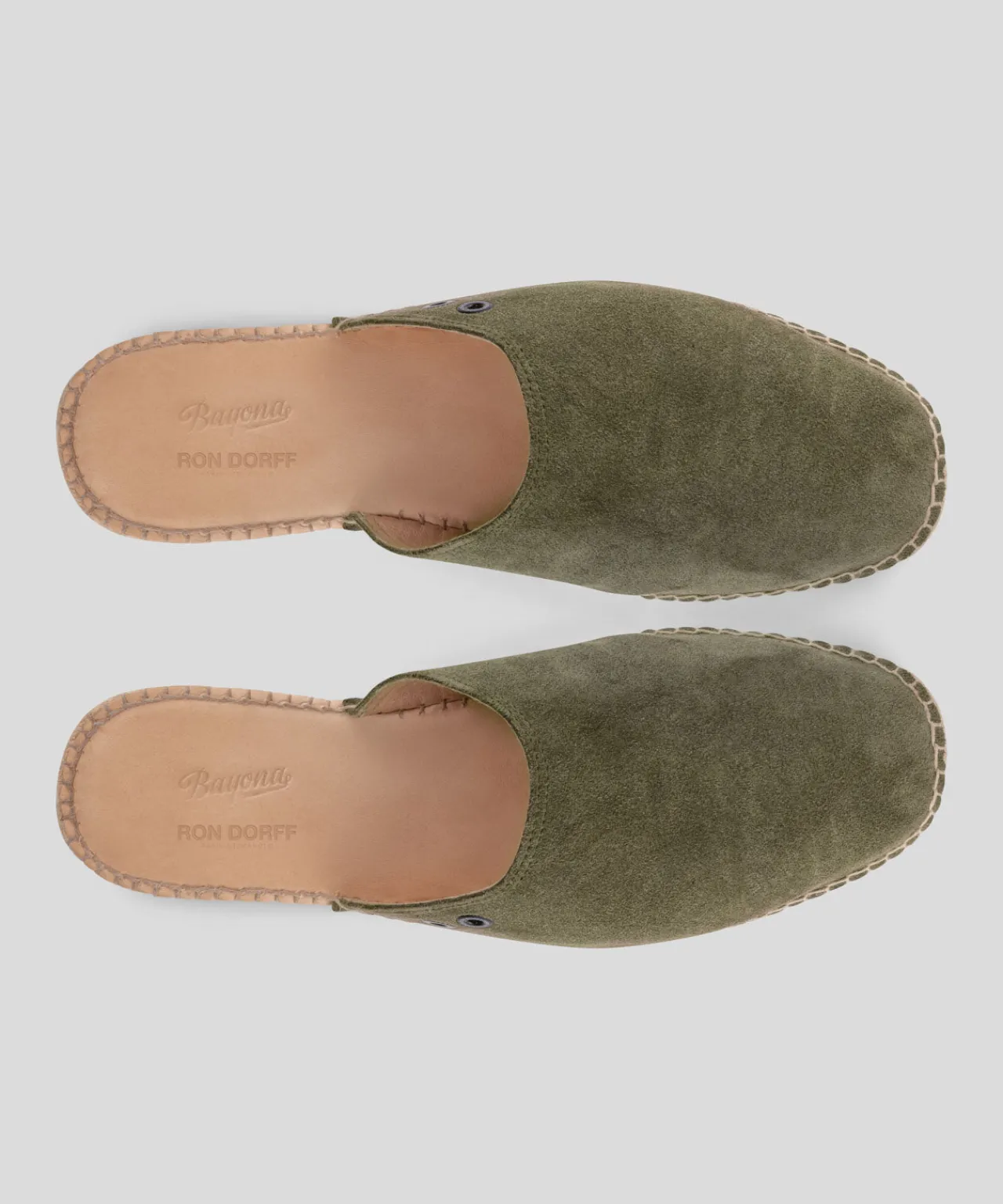 Ron Dorff Sneakers | Mules>x Bayona Mules