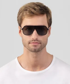 Ron Dorff Sunglasses | Sunglasses>x L'Écurie Paris | Mirage Sunglasses