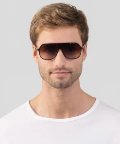 Ron Dorff Beach Accessories | Beach Accessories>x L'Écurie Paris | Le Mirage Sunglasses