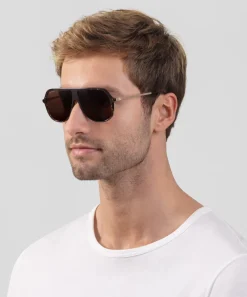 Ron Dorff Beach Accessories | Beach Accessories>x L'Écurie Paris | Le Mirage Sunglasses