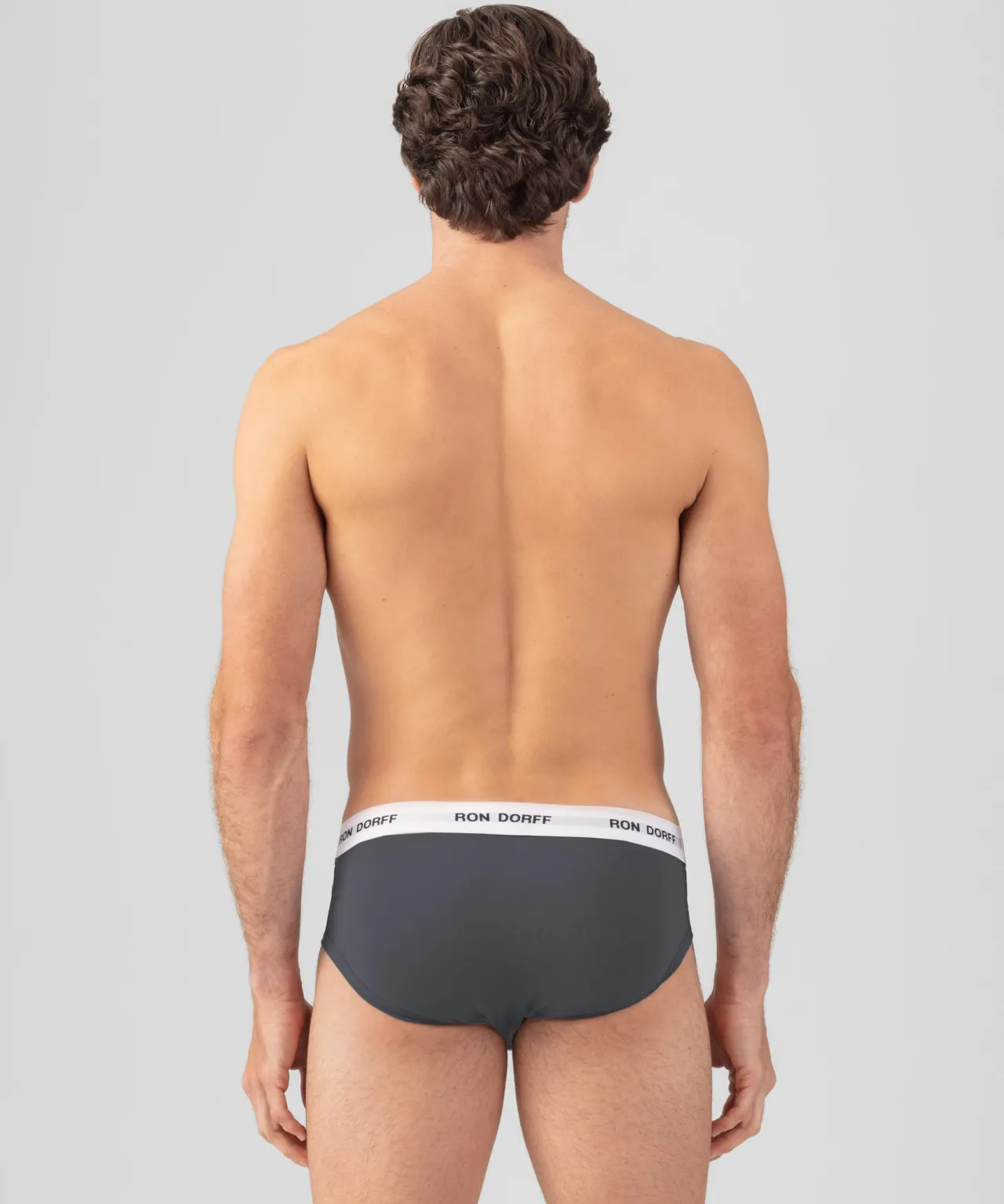Ron Dorff Y-Front Briefs>Y-Front Briefs