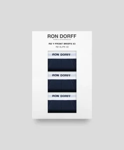 Ron Dorff Underwear Packs | Y-Front Briefs>Y-Front Briefs Kit