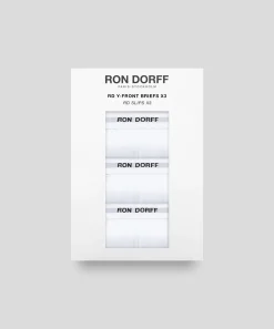 Ron Dorff Underwear Packs | Y-Front Briefs>Y-Front Briefs Kit